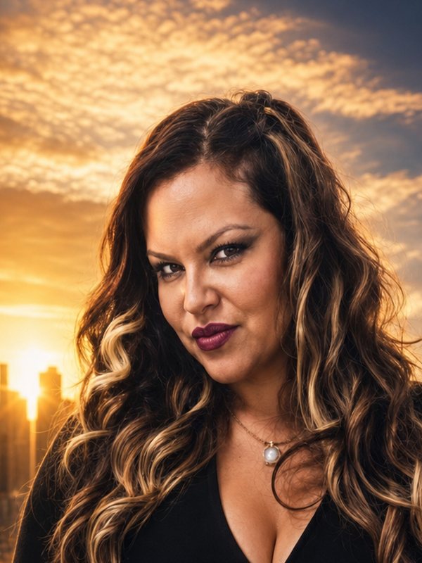 Yudeimy “Amy” Valdes